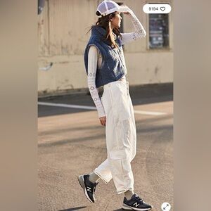 Free People Movement Mesmerize Me Pant